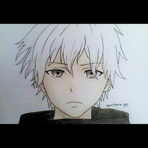 Meet your Posher, Jake